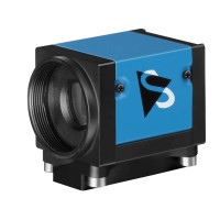 The Imaging Source DMK 33UX273 USB 3.0, 1/2.9" Progressive Scan Monochrome CMOS (IMX273) Camera, 1.6 Megapixels, 238 fps, Global Shutter.