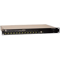 Digital Power Amplifier