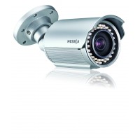 1/3” Lumii sensor, H.264, triple streaming Traffic Camera